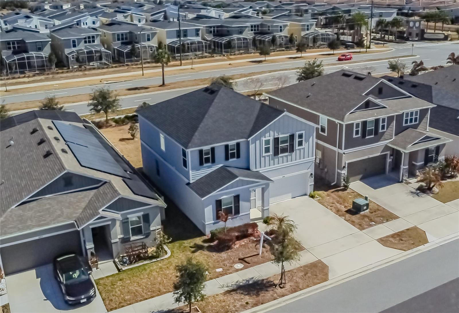BELLAVIVA PH 1 - Residential