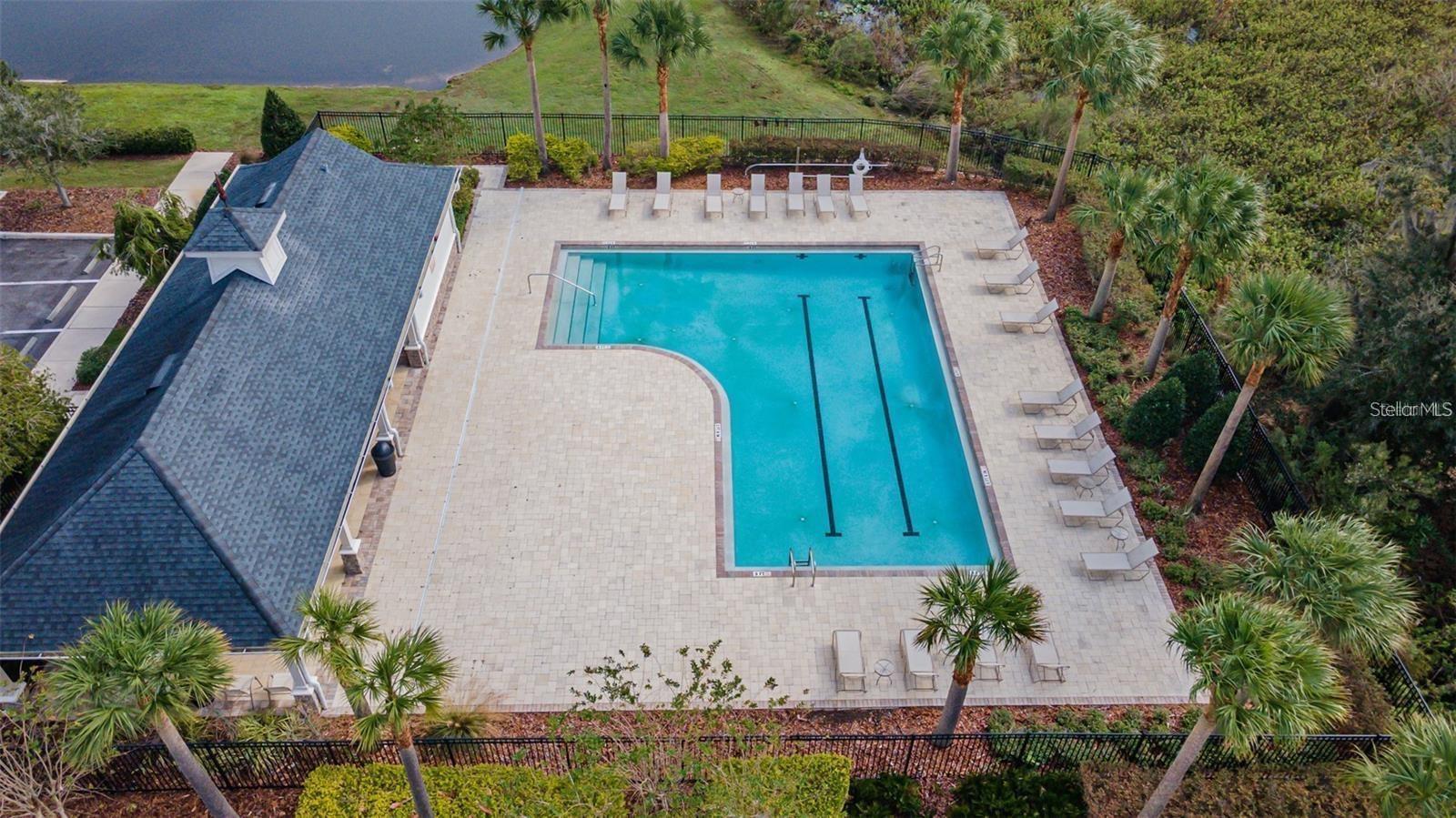MEDFORD LAKES PH 1 - Residential