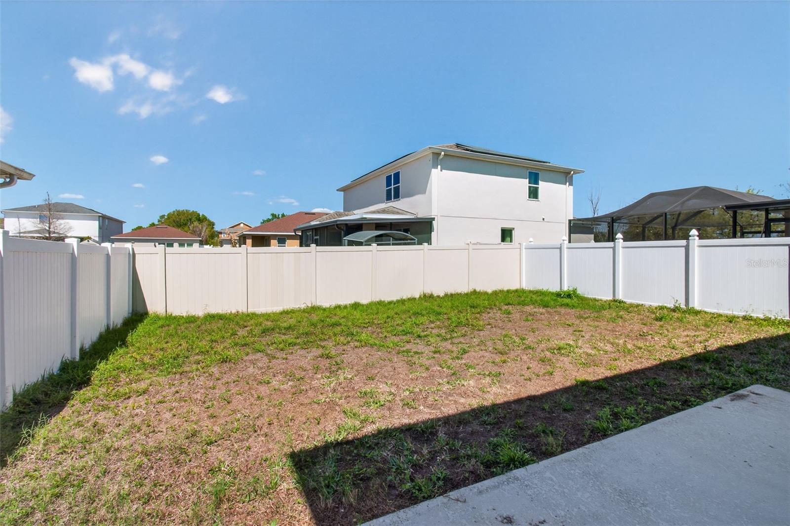 MEDFORD LAKES PH 1 - Residential