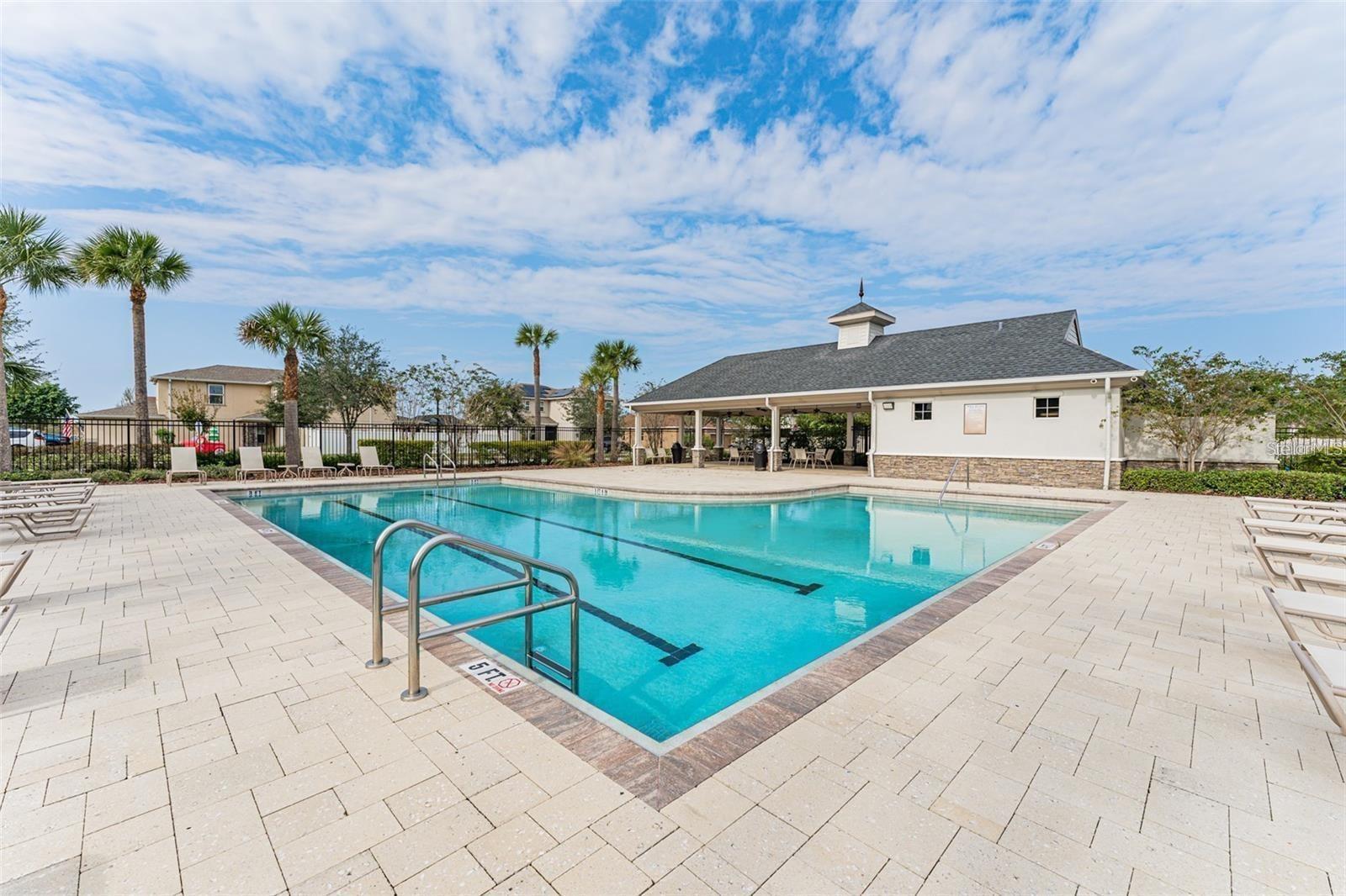 MEDFORD LAKES PH 1 - Residential