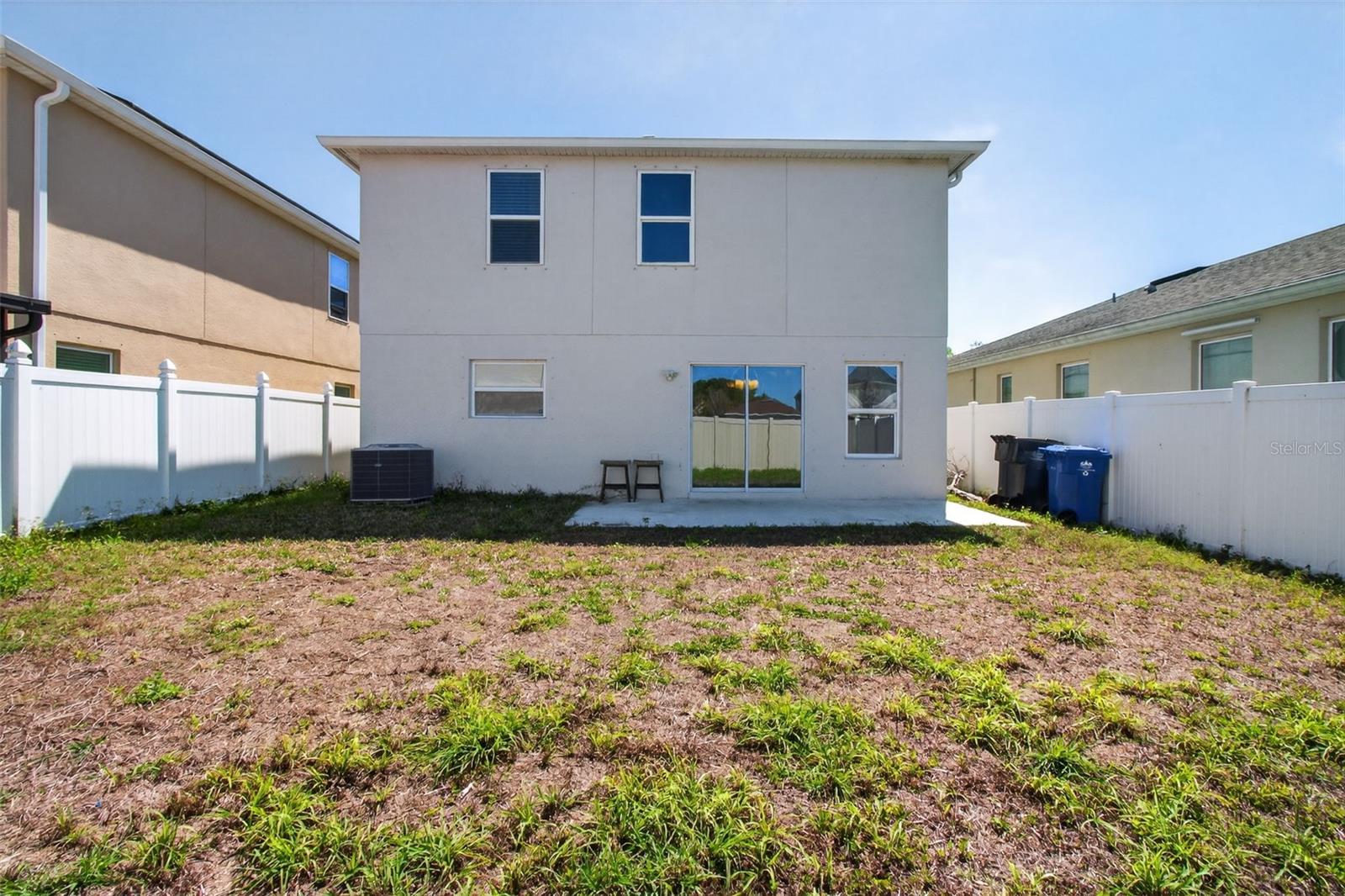 MEDFORD LAKES PH 1 - Residential