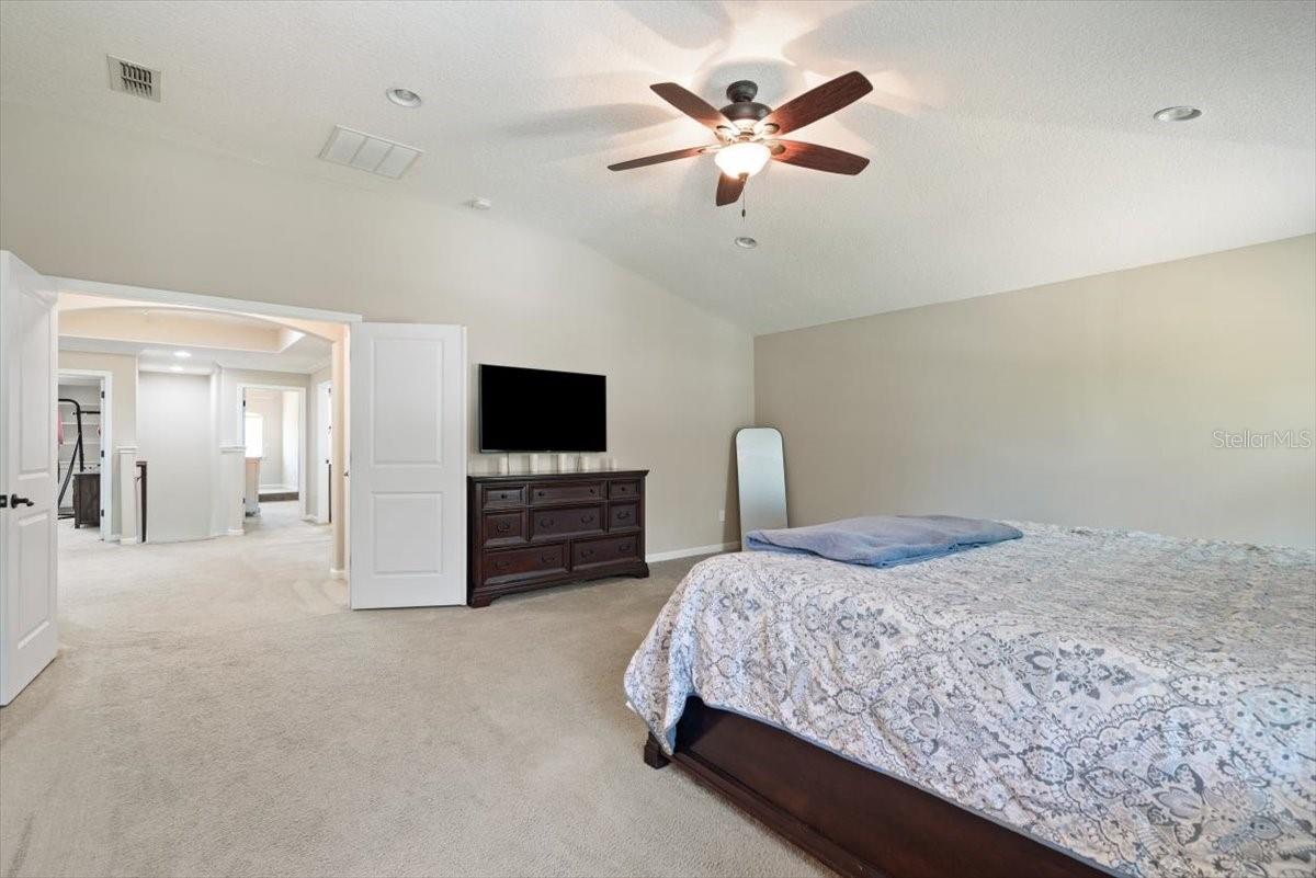 JOHNS CREEK - Residential