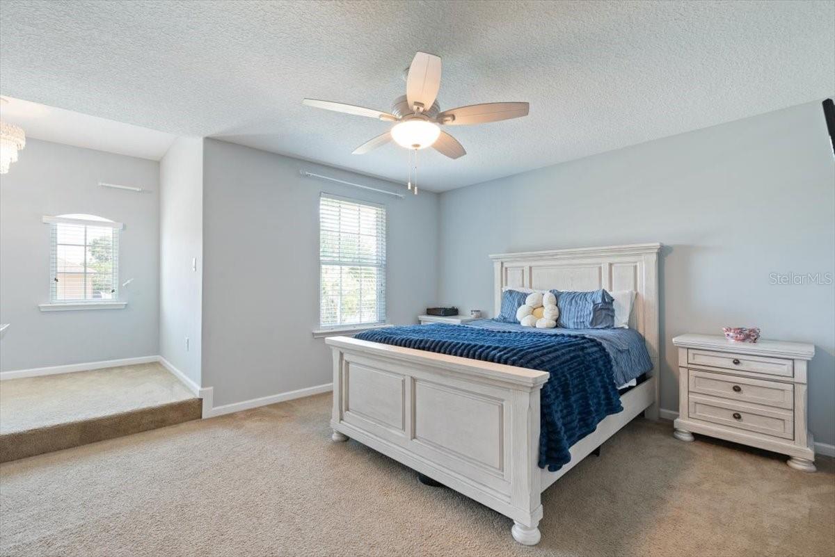 JOHNS CREEK - Residential