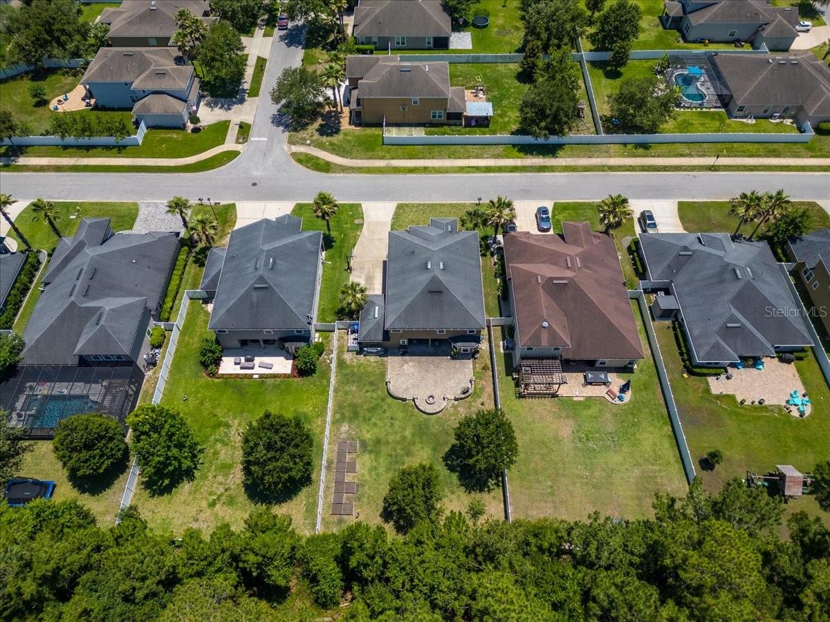 JOHNS CREEK - Residential