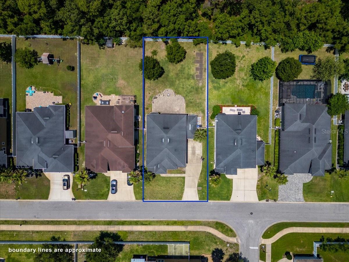 JOHNS CREEK - Residential