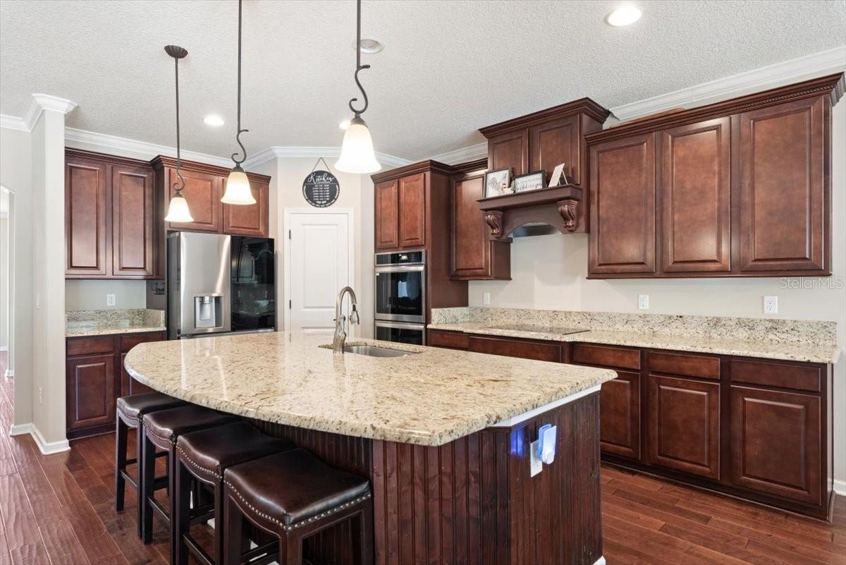 JOHNS CREEK - Residential