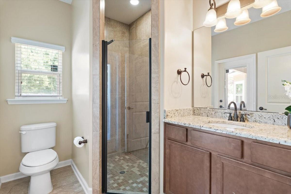 JOHNS CREEK - Residential