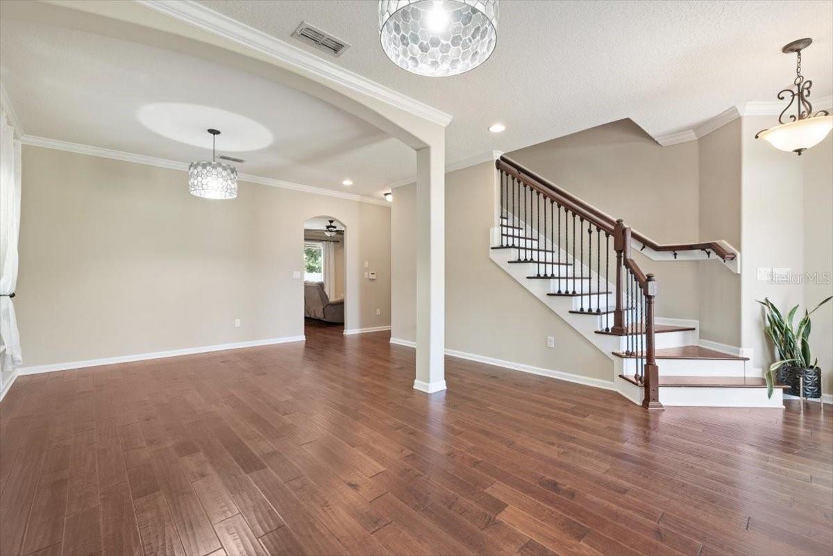JOHNS CREEK - Residential