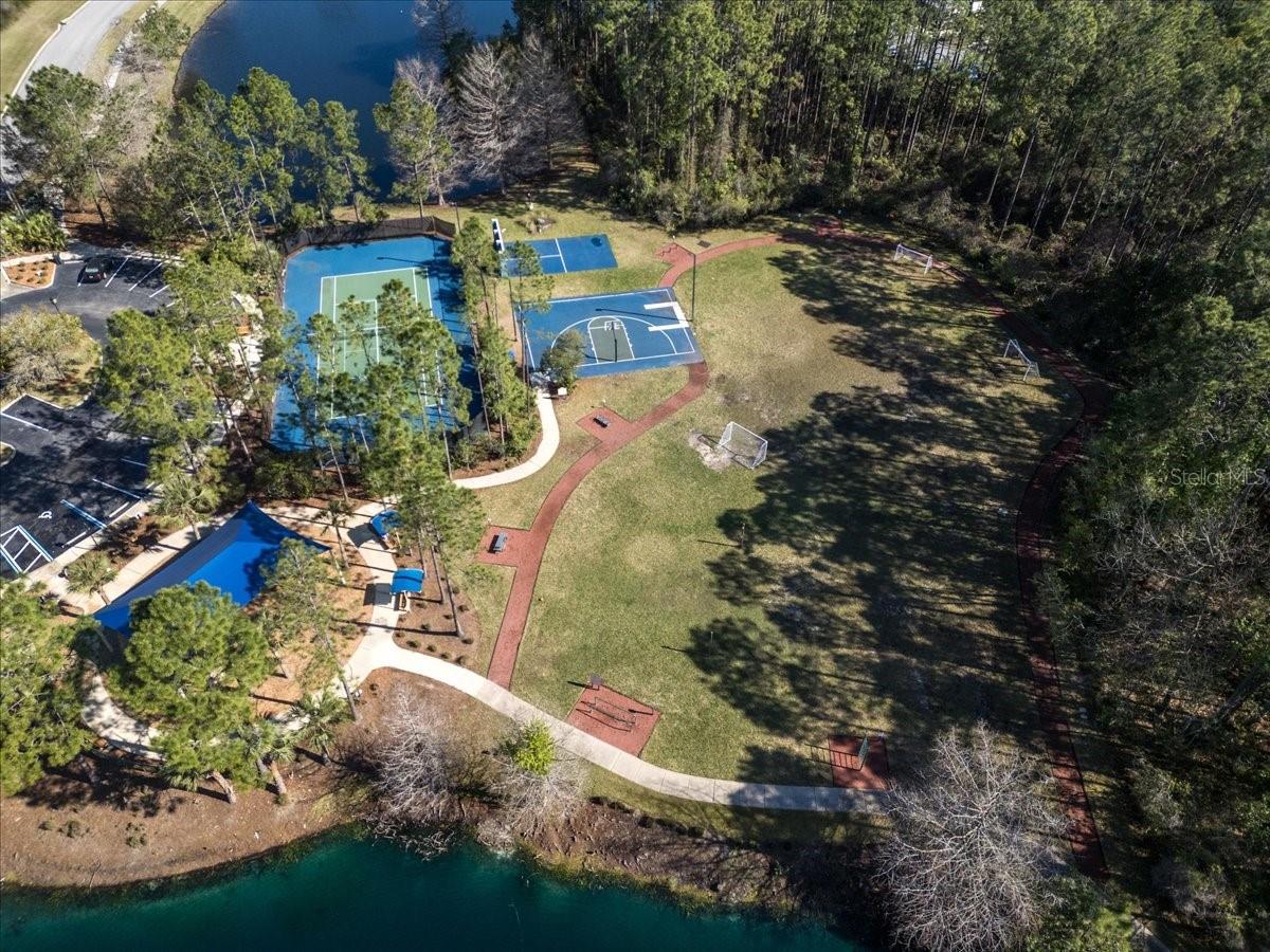 JOHNS CREEK - Residential