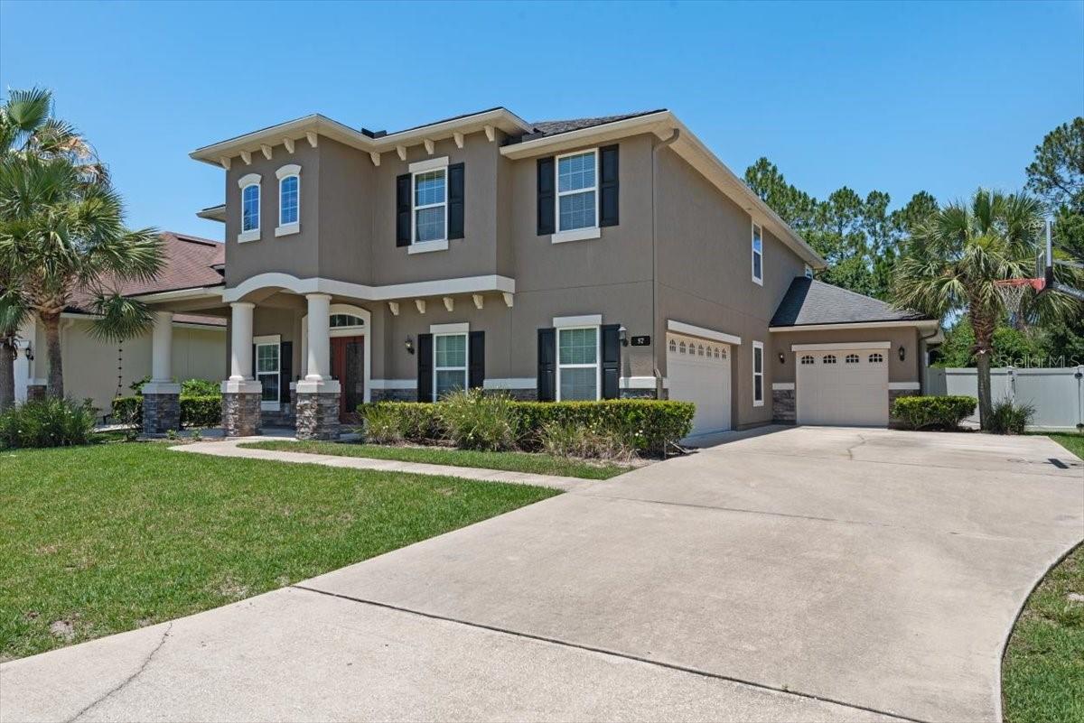 JOHNS CREEK - Residential
