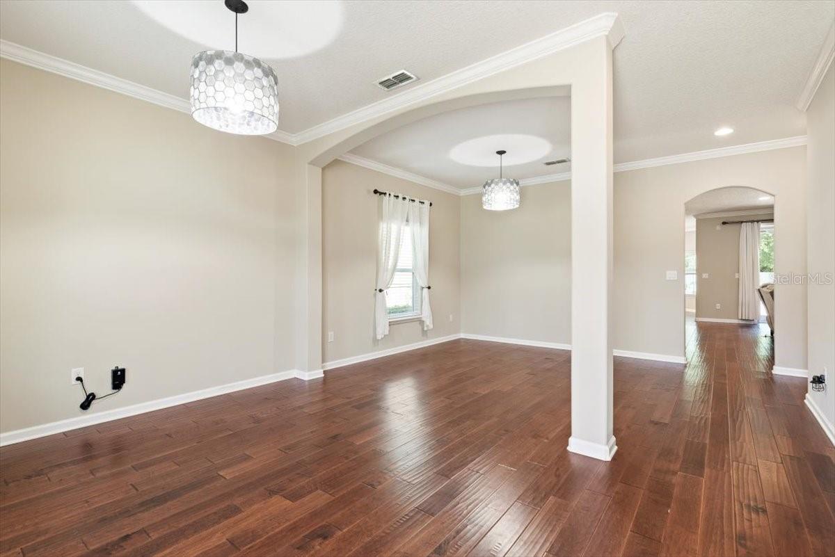 JOHNS CREEK - Residential