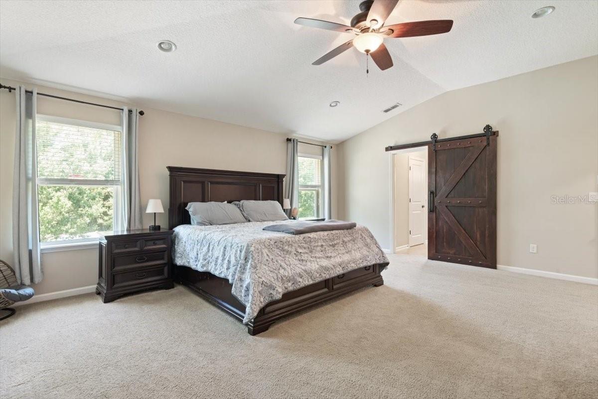 JOHNS CREEK - Residential