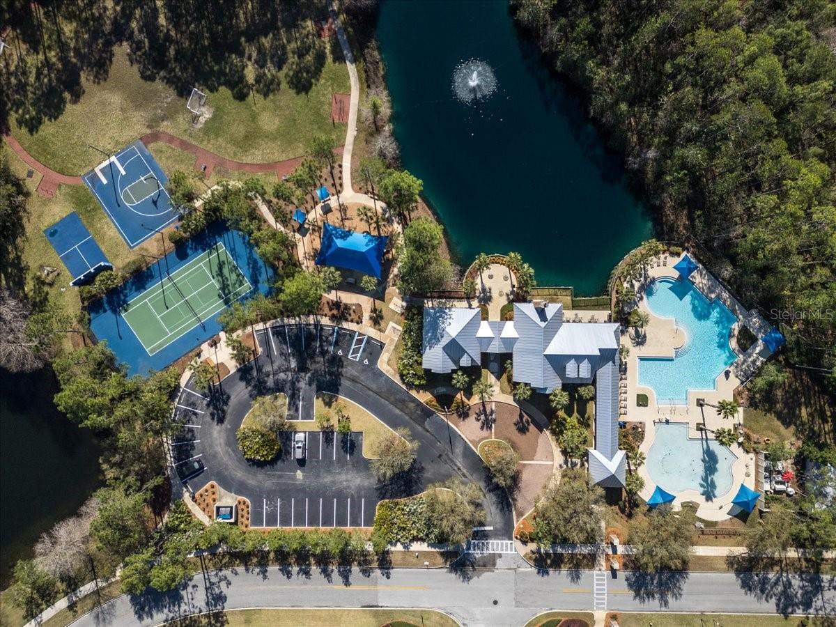 JOHNS CREEK - Residential