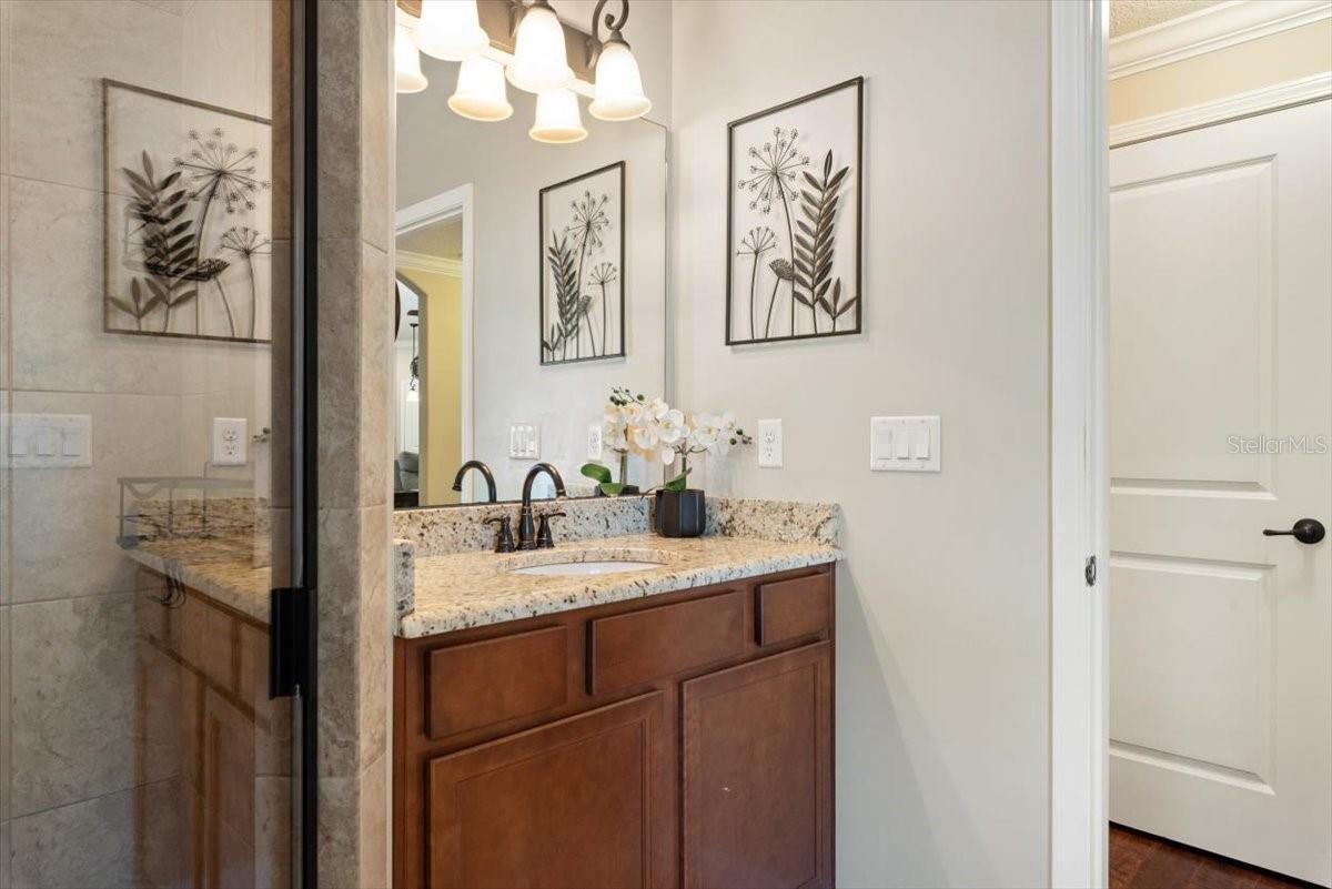 JOHNS CREEK - Residential