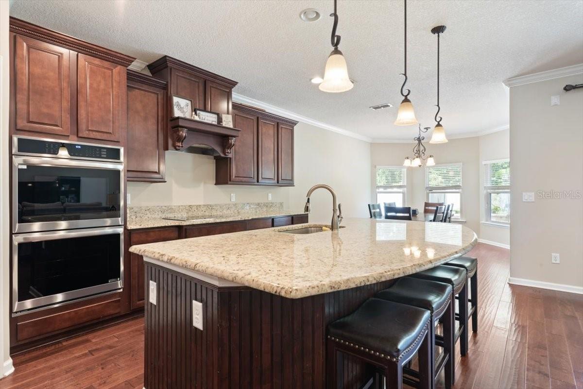 JOHNS CREEK - Residential
