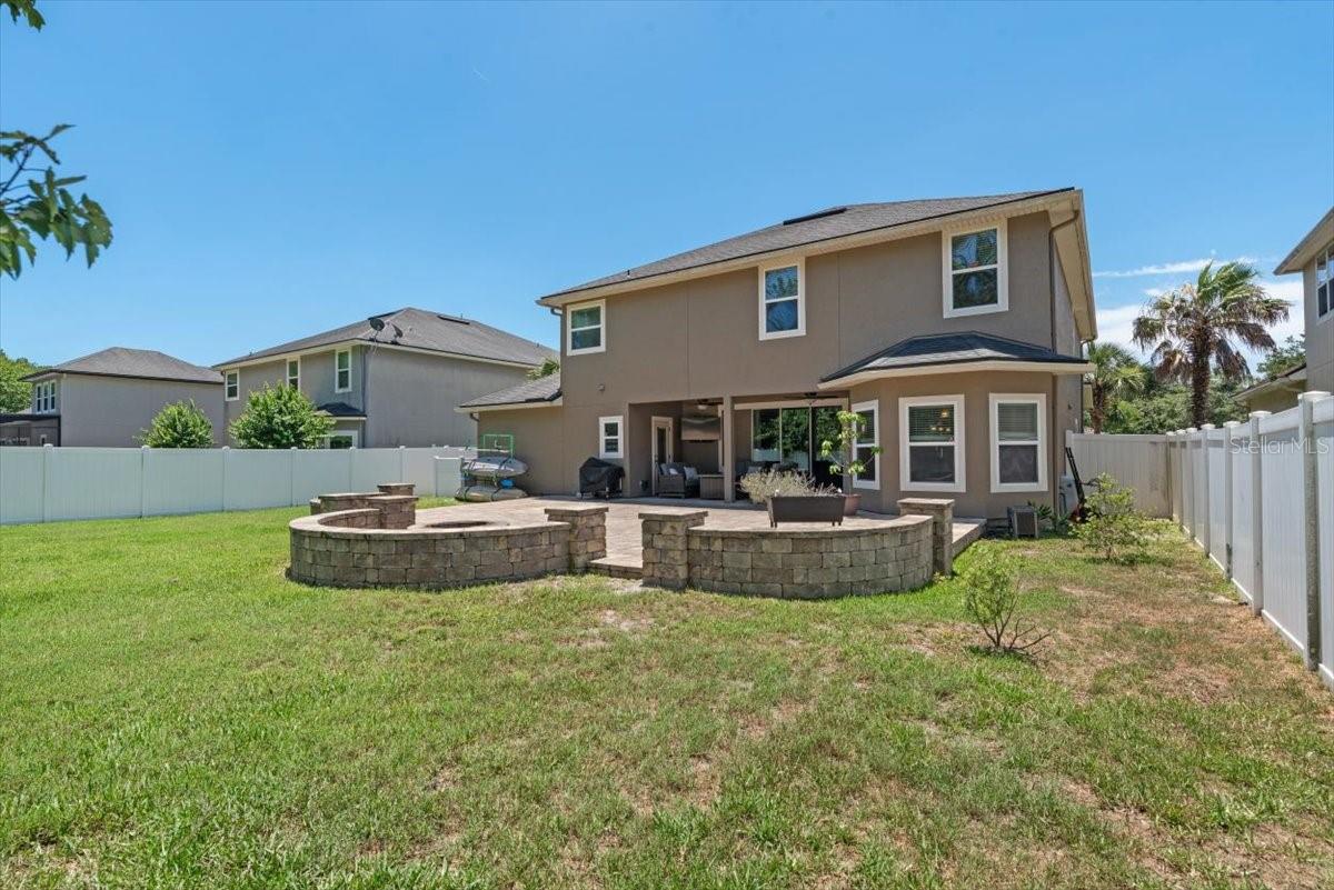 JOHNS CREEK - Residential