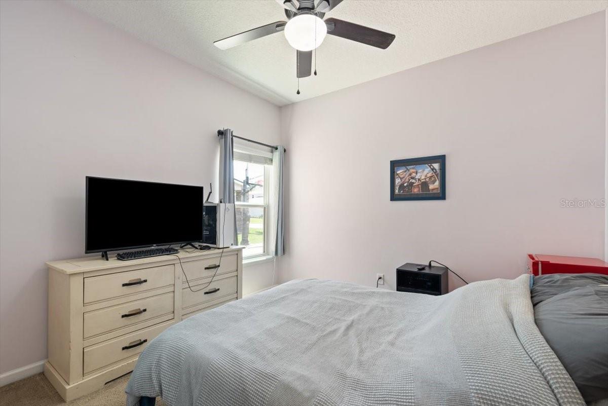 JOHNS CREEK - Residential