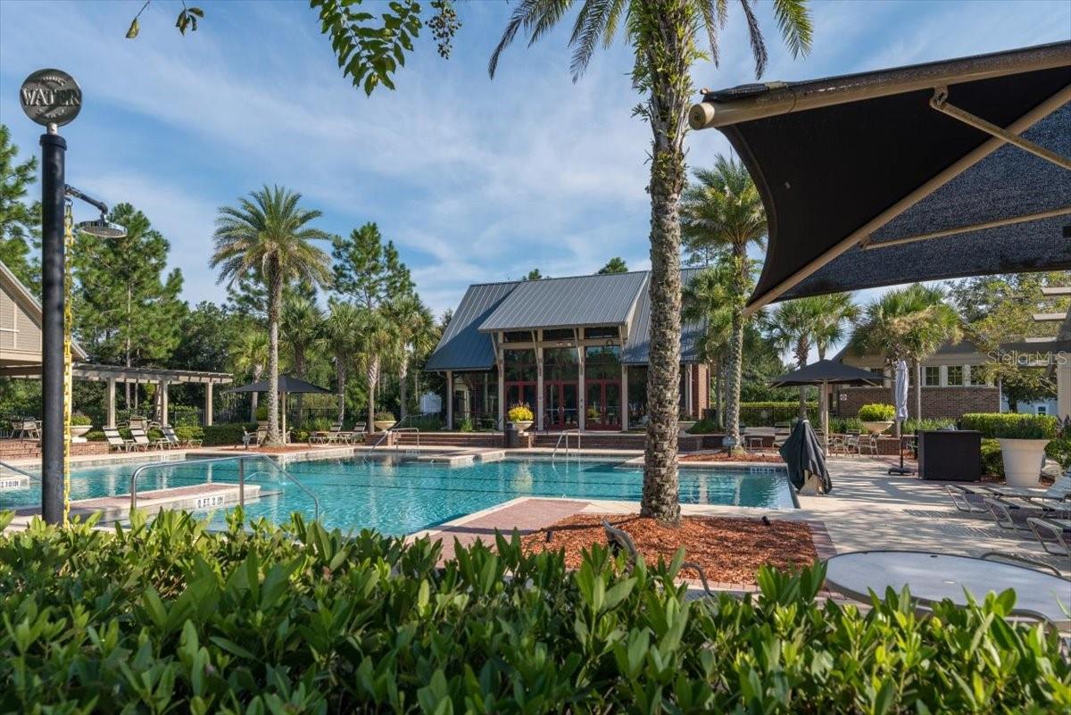 JOHNS CREEK - Residential