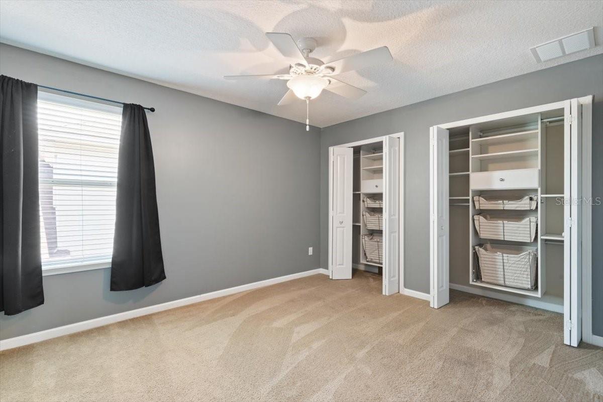 JOHNS CREEK - Residential