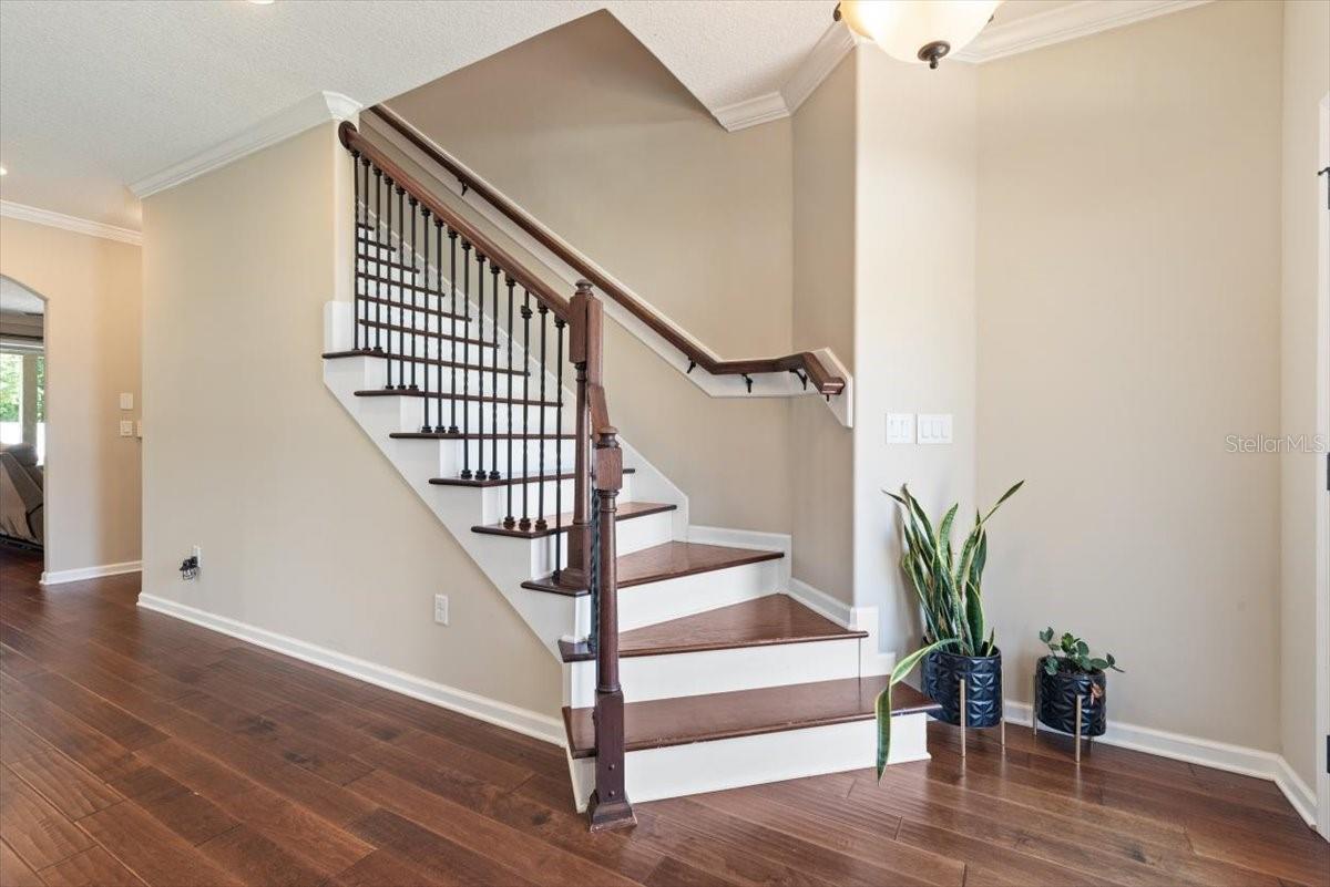 JOHNS CREEK - Residential