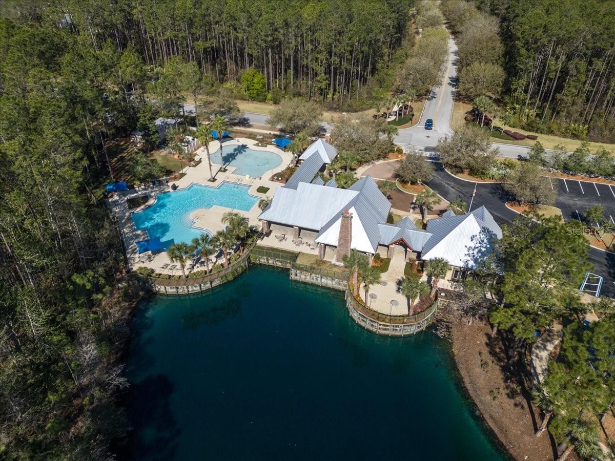 JOHNS CREEK - Residential