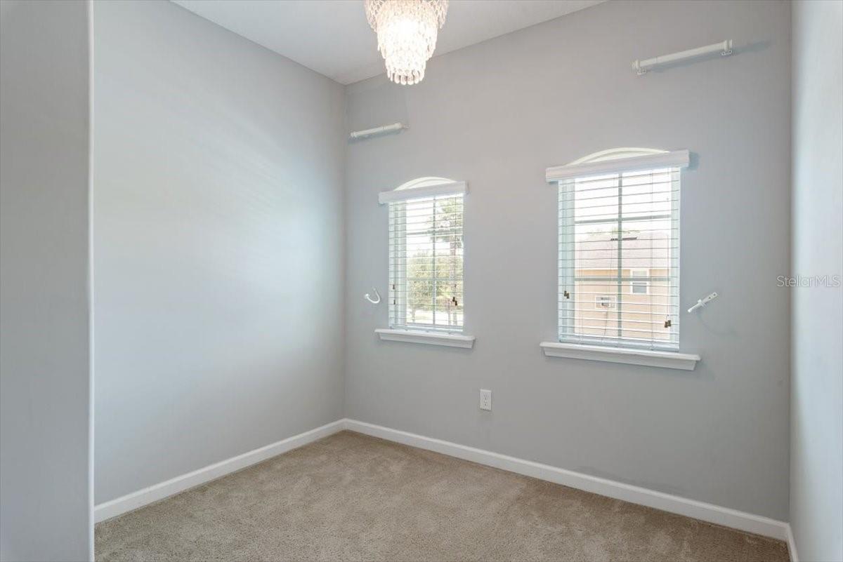 JOHNS CREEK - Residential
