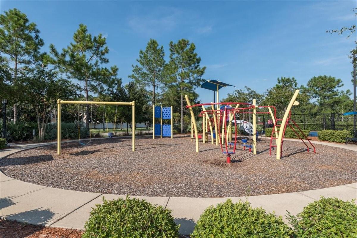 JOHNS CREEK - Residential