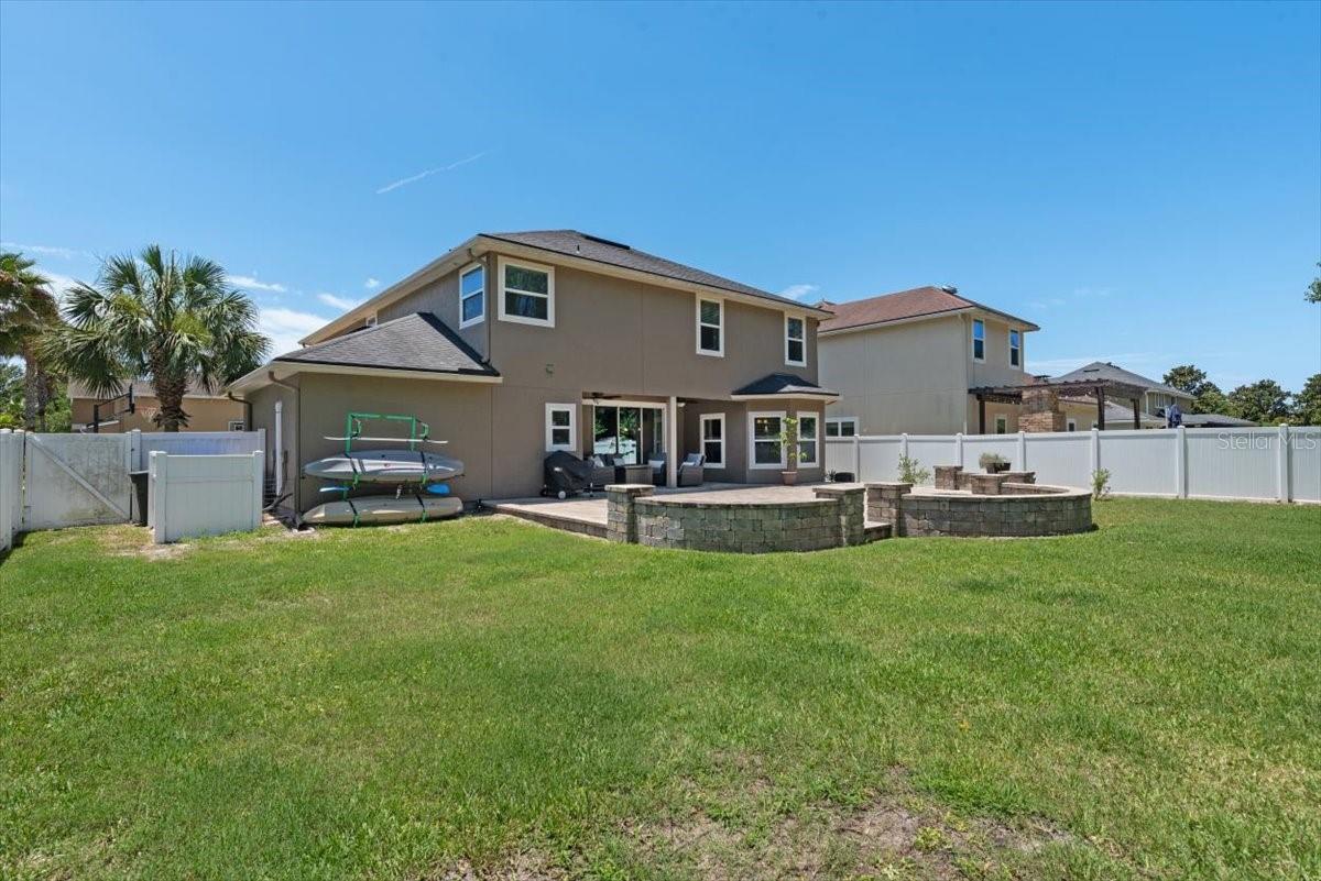 JOHNS CREEK - Residential