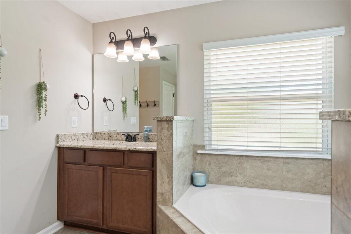 JOHNS CREEK - Residential