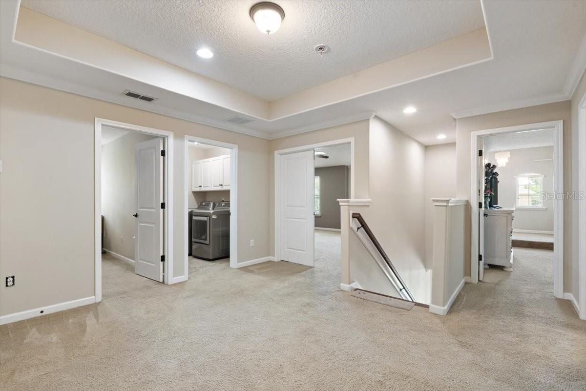 JOHNS CREEK - Residential