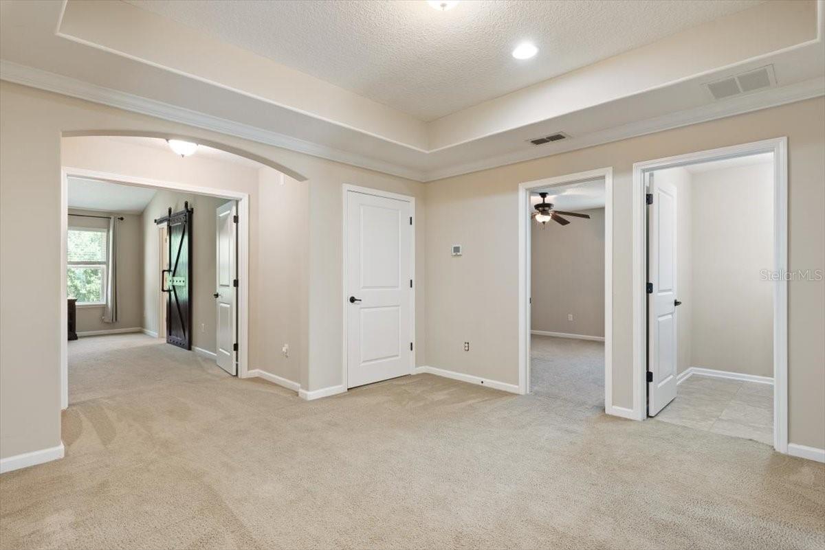JOHNS CREEK - Residential