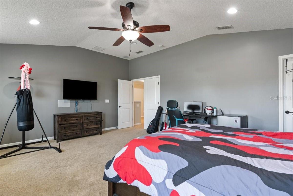 JOHNS CREEK - Residential