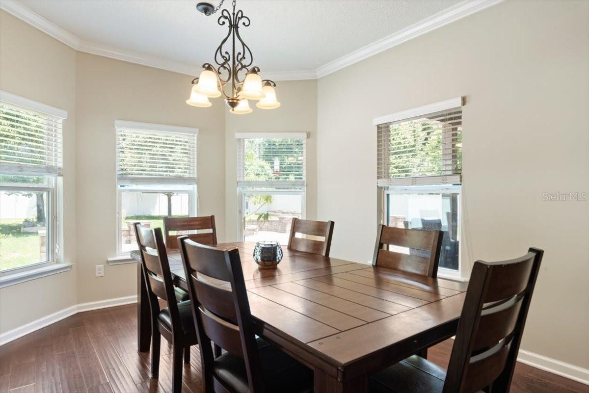JOHNS CREEK - Residential
