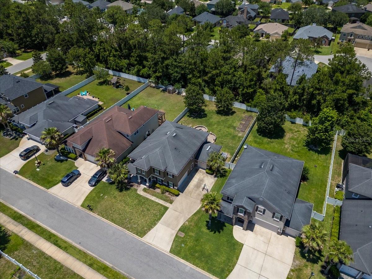 JOHNS CREEK - Residential