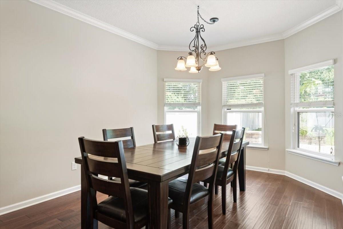 JOHNS CREEK - Residential