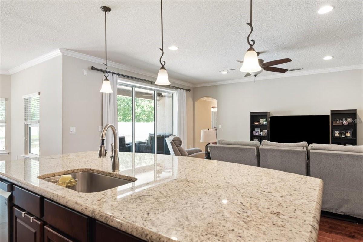 JOHNS CREEK - Residential