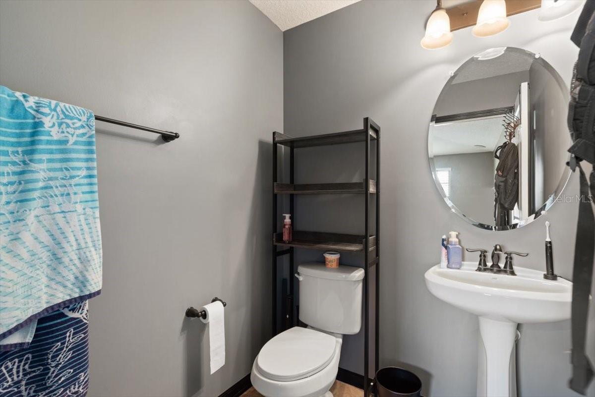 JOHNS CREEK - Residential