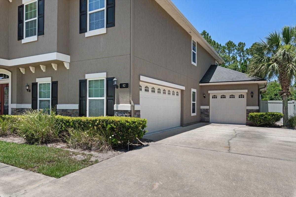 JOHNS CREEK - Residential