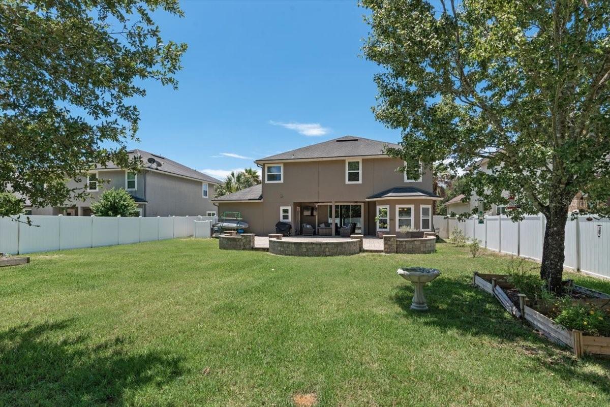 JOHNS CREEK - Residential