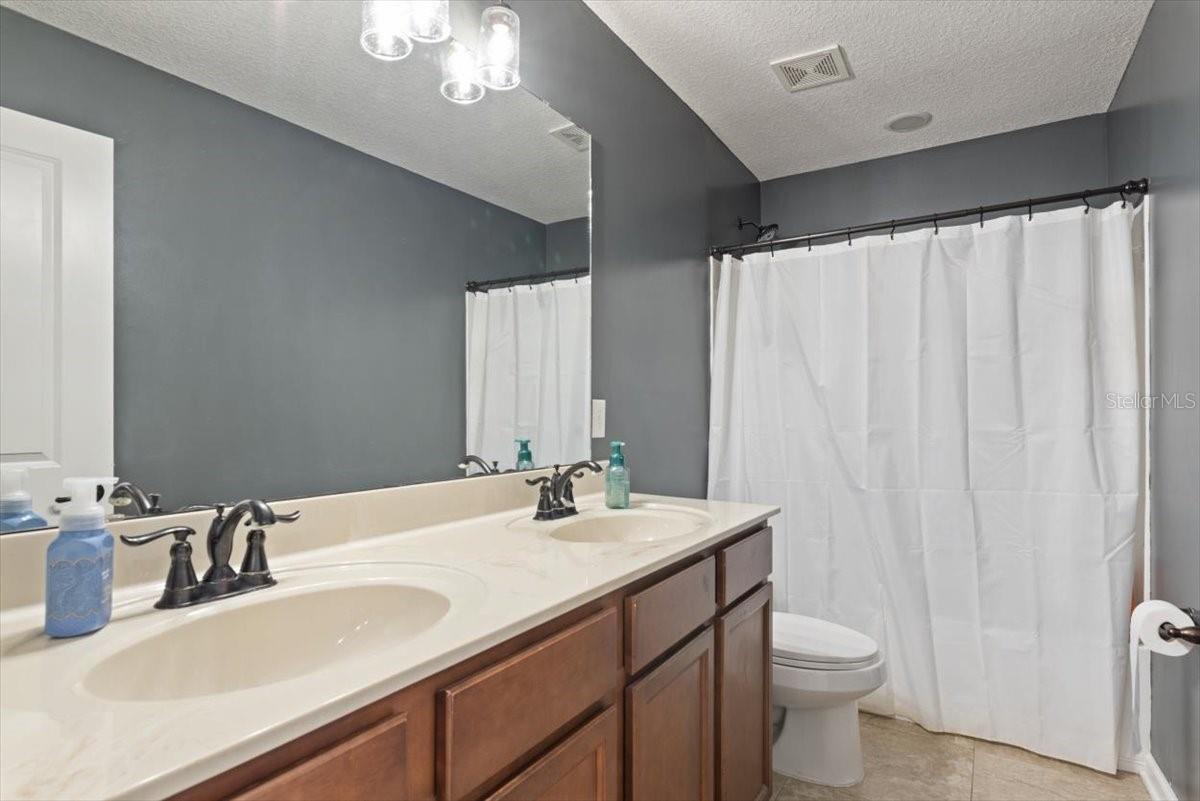 JOHNS CREEK - Residential