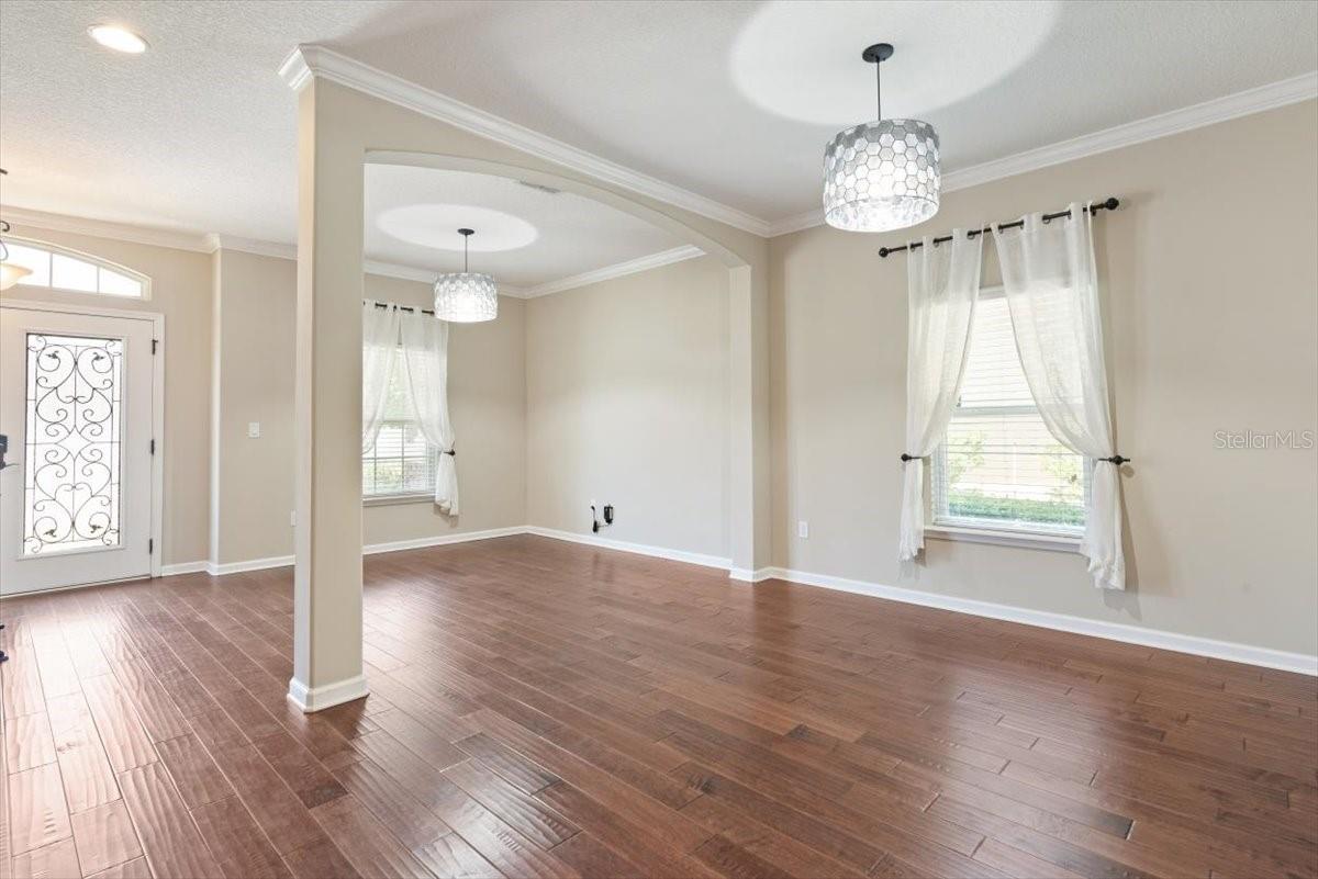 JOHNS CREEK - Residential