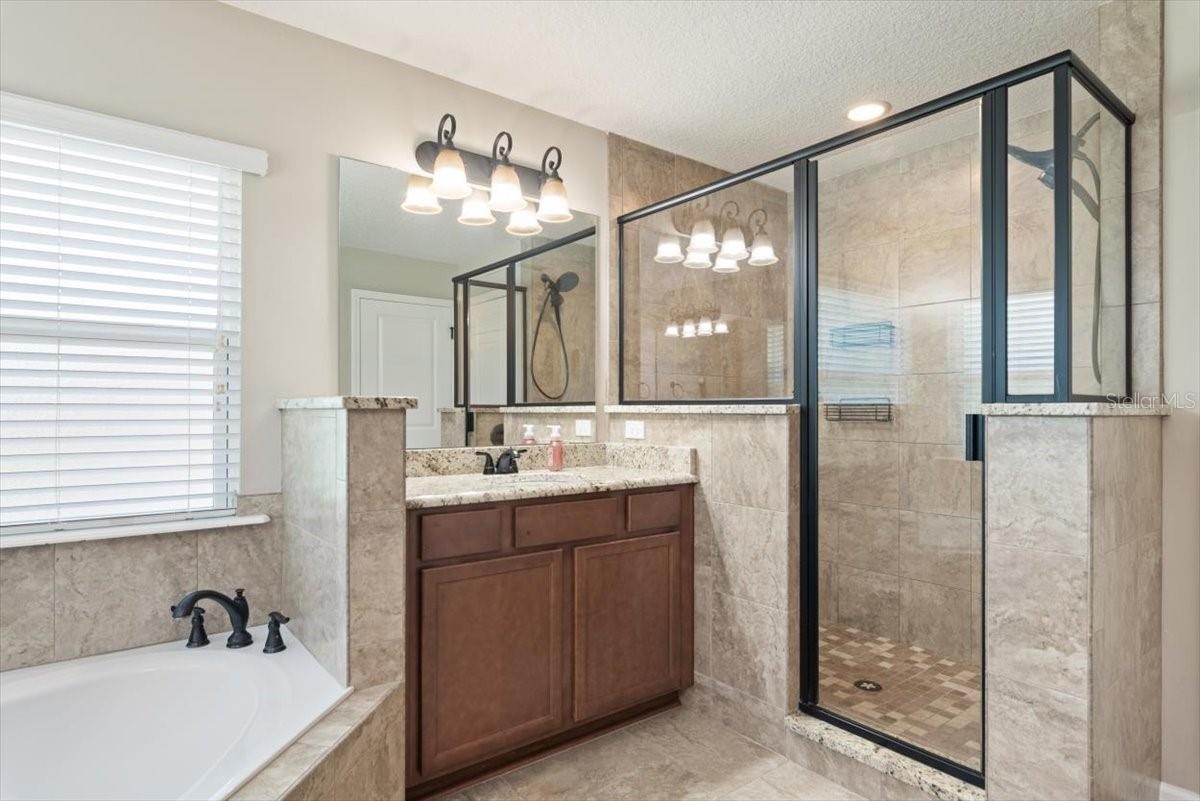JOHNS CREEK - Residential