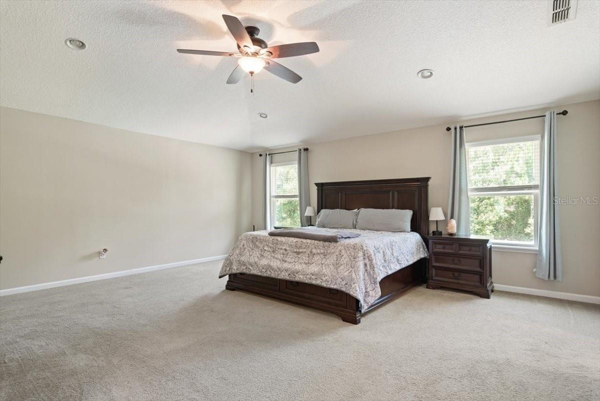JOHNS CREEK - Residential