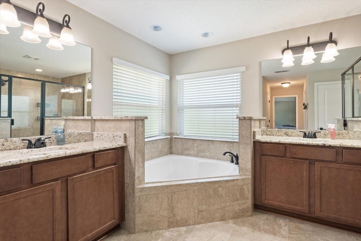 JOHNS CREEK - Residential