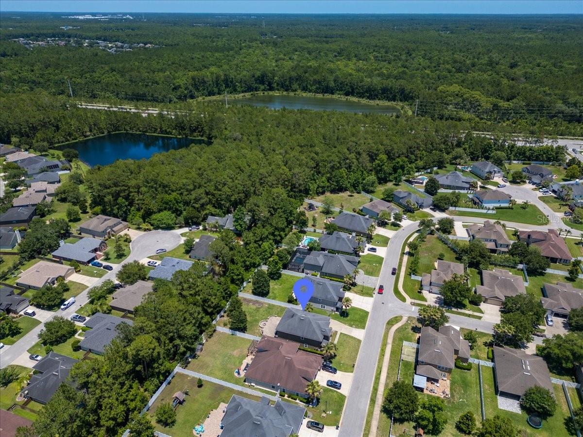 JOHNS CREEK - Residential
