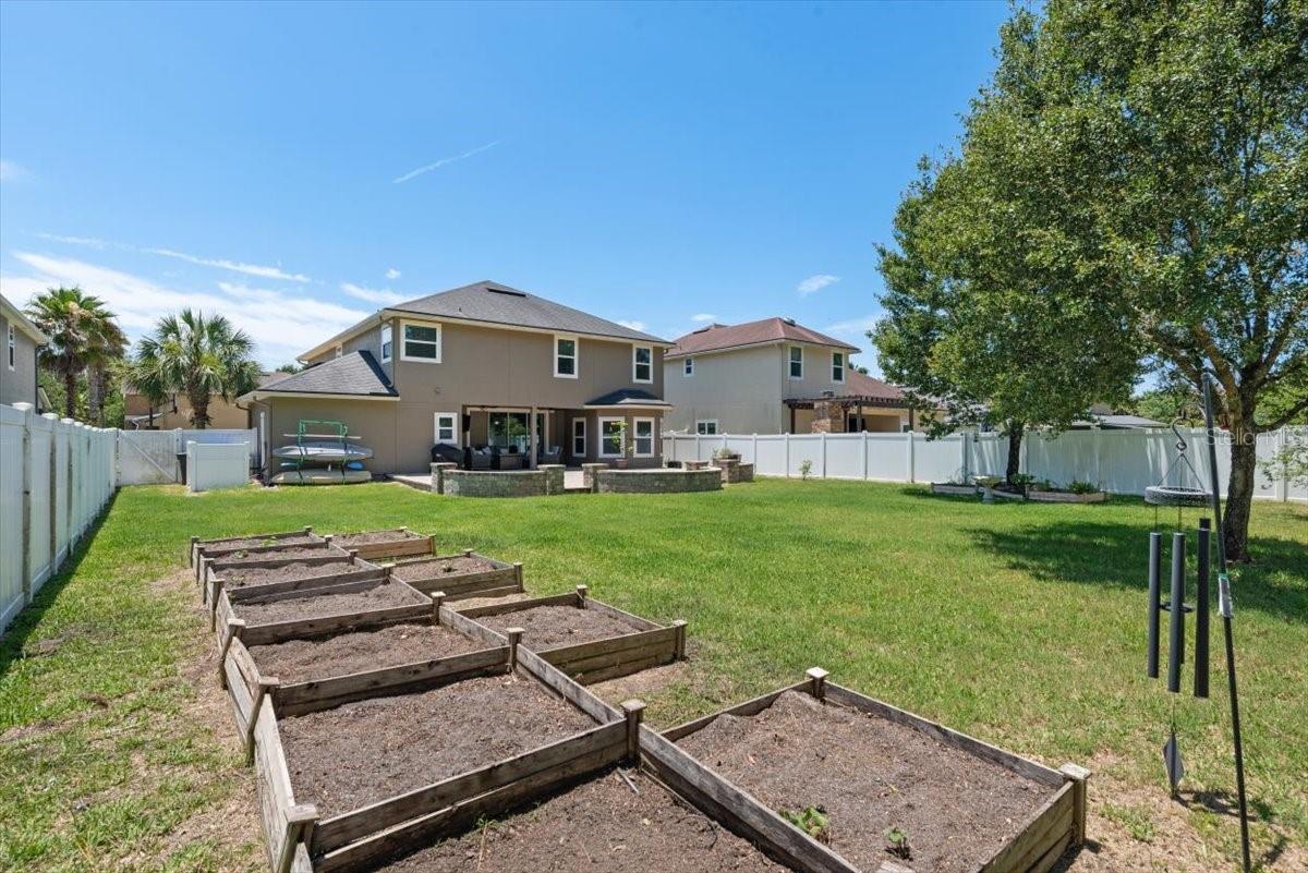 JOHNS CREEK - Residential