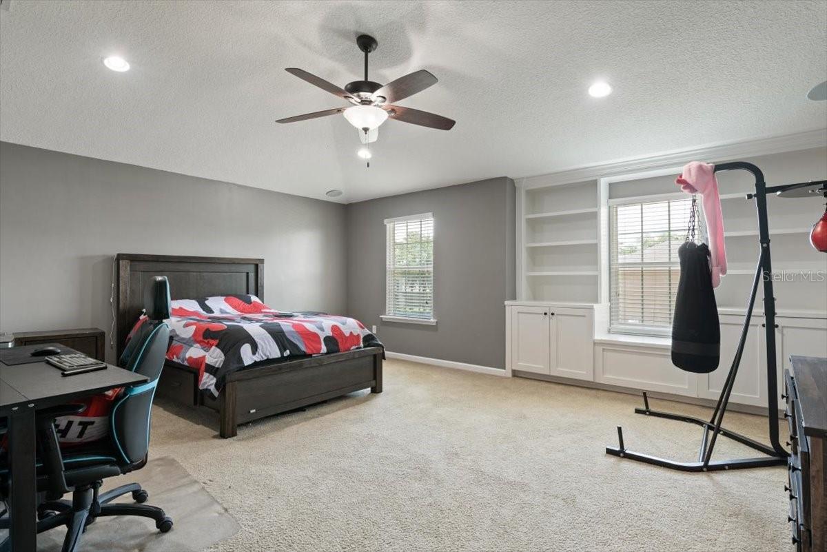 JOHNS CREEK - Residential