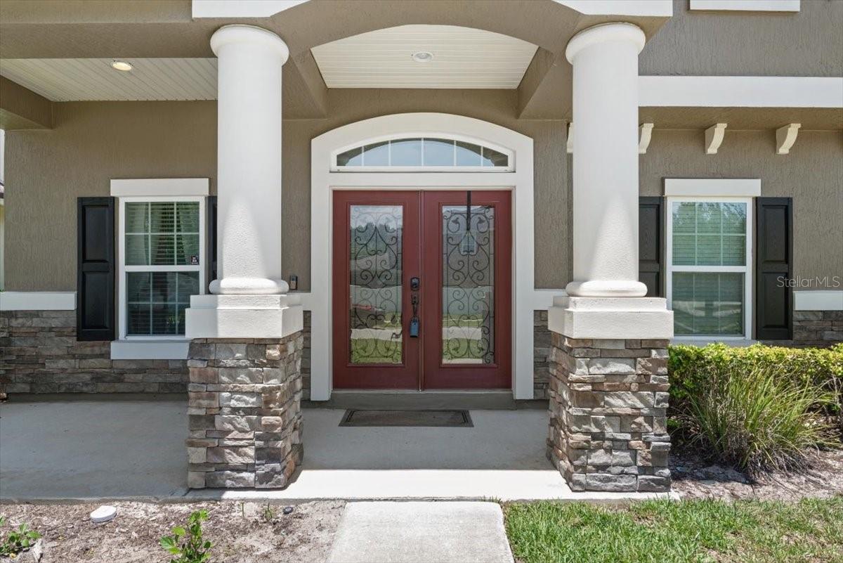 JOHNS CREEK - Residential