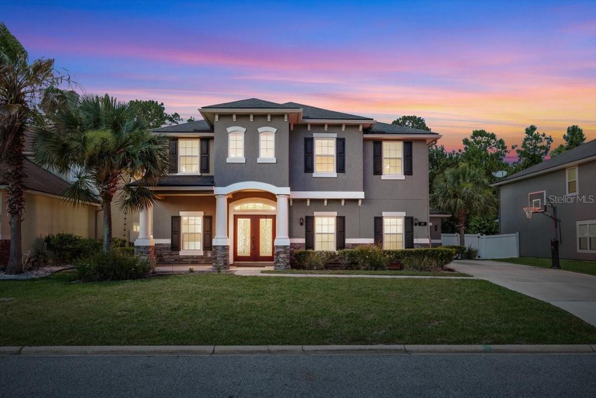 JOHNS CREEK - Residential