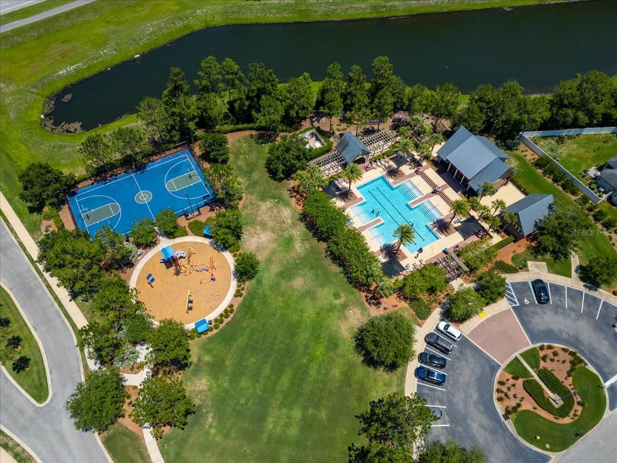 JOHNS CREEK - Residential